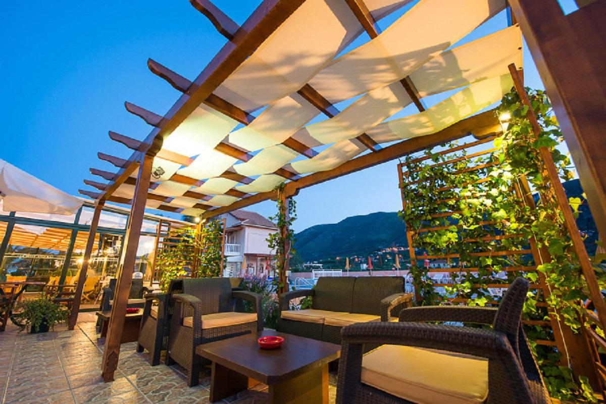 Clio Hotel 알리케스 외부 사진